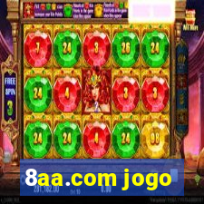 8aa.com jogo